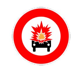 Quiz: Do you know all of these common French road signs?