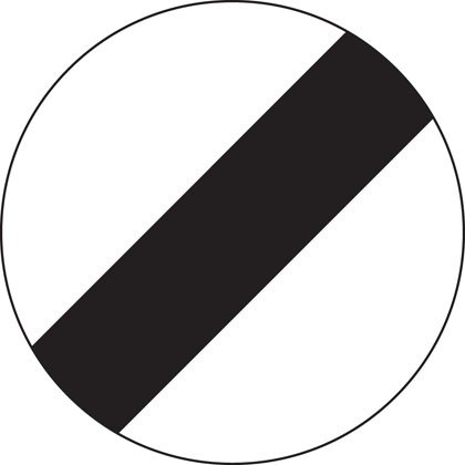 Quiz: Can you identify all of these British road signs?