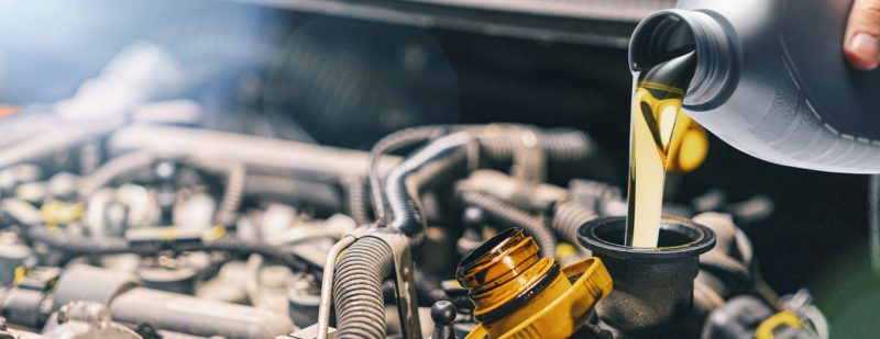 look after your car