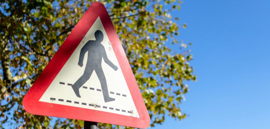 road safety quiz