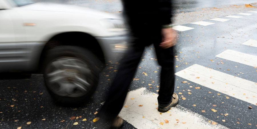 road safety quiz