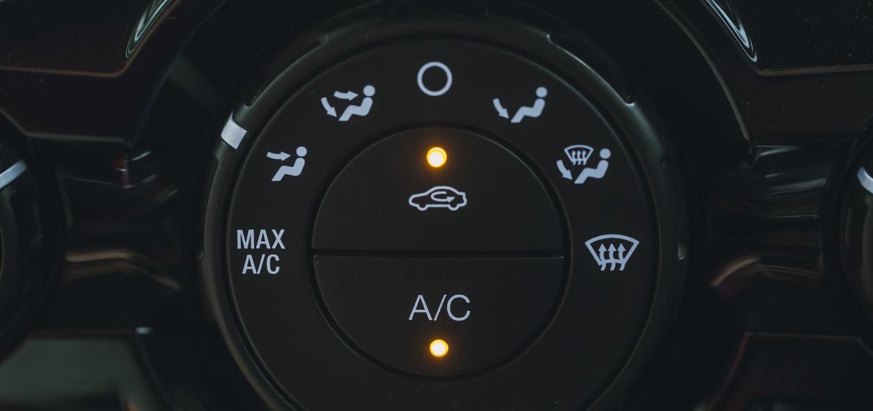 air conditioning quiz