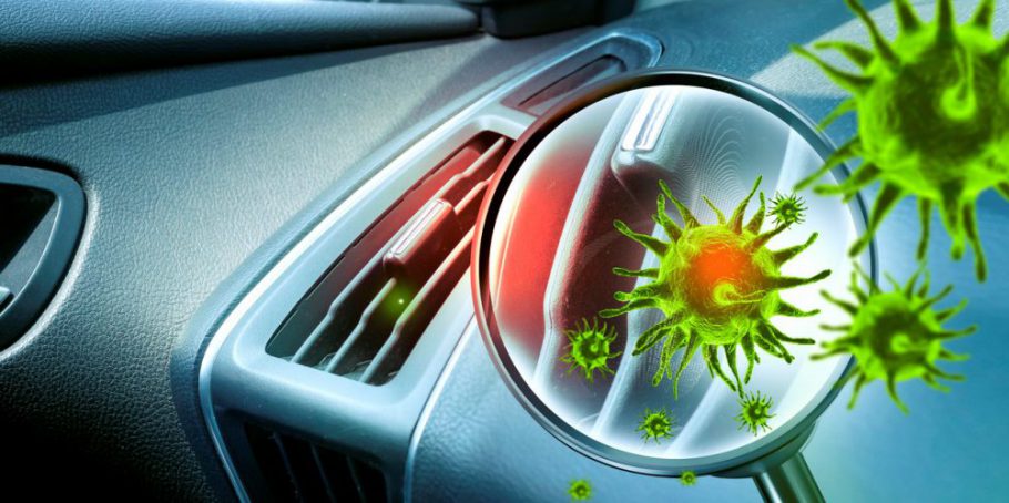 air conditioning quiz