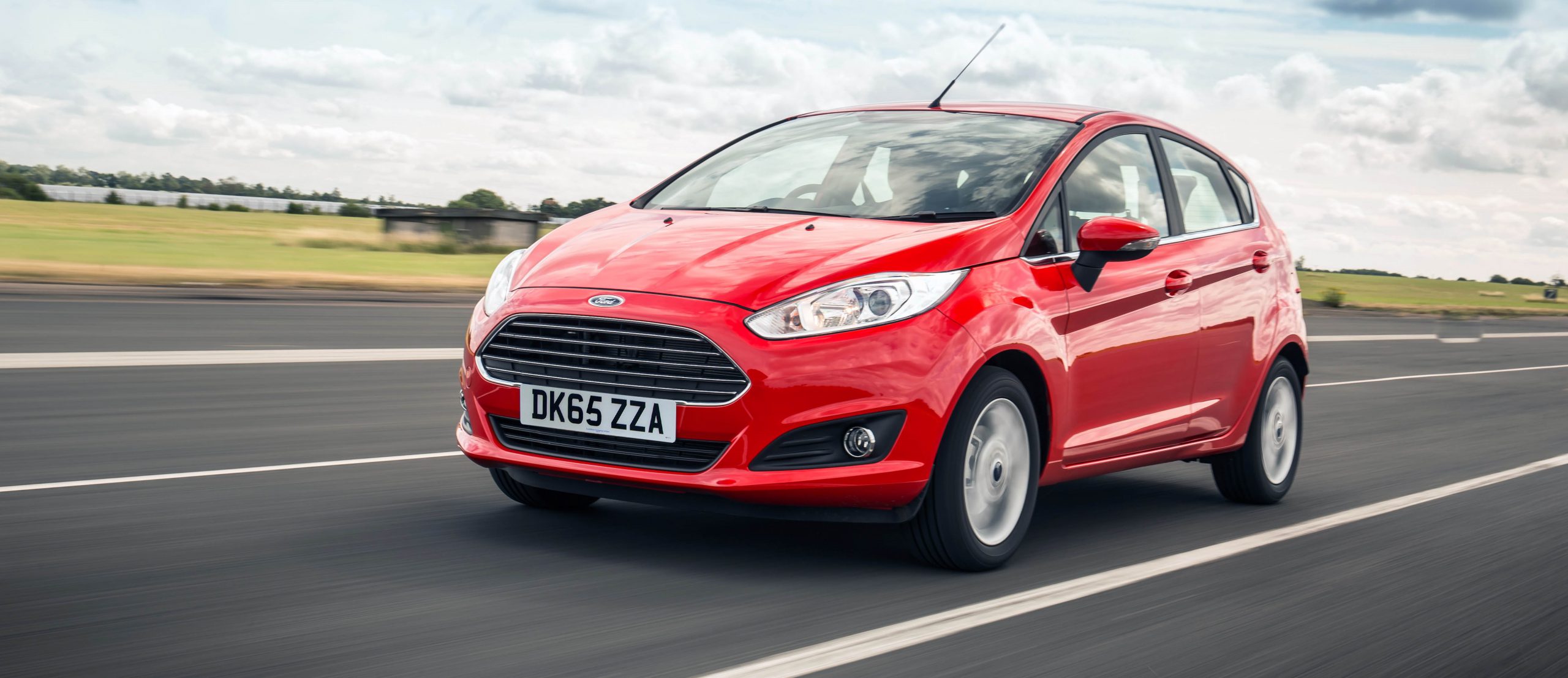 quiz ford fiesta