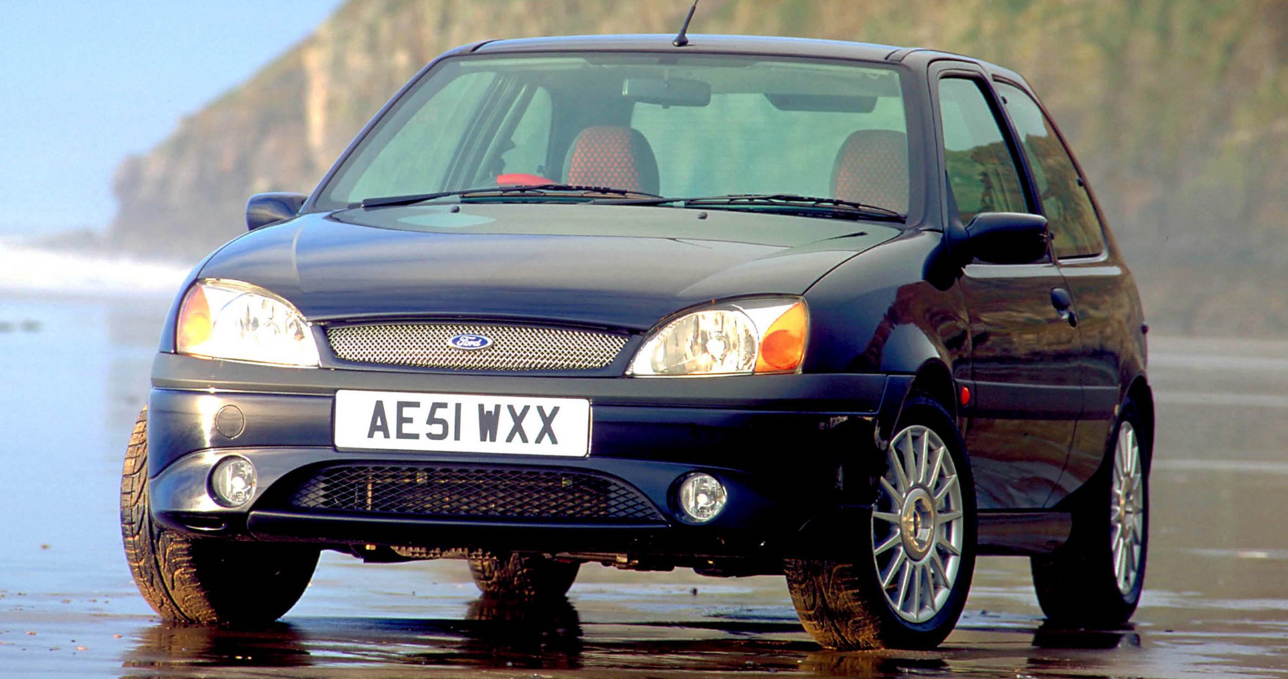 quiz ford fiesta